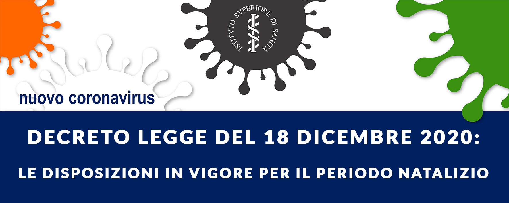 DPCM Natale: chiusura Centri Comunali di Raccolta e Front Office DPCM Natale: chiusura Centri Comunali di Raccolta e Front Office